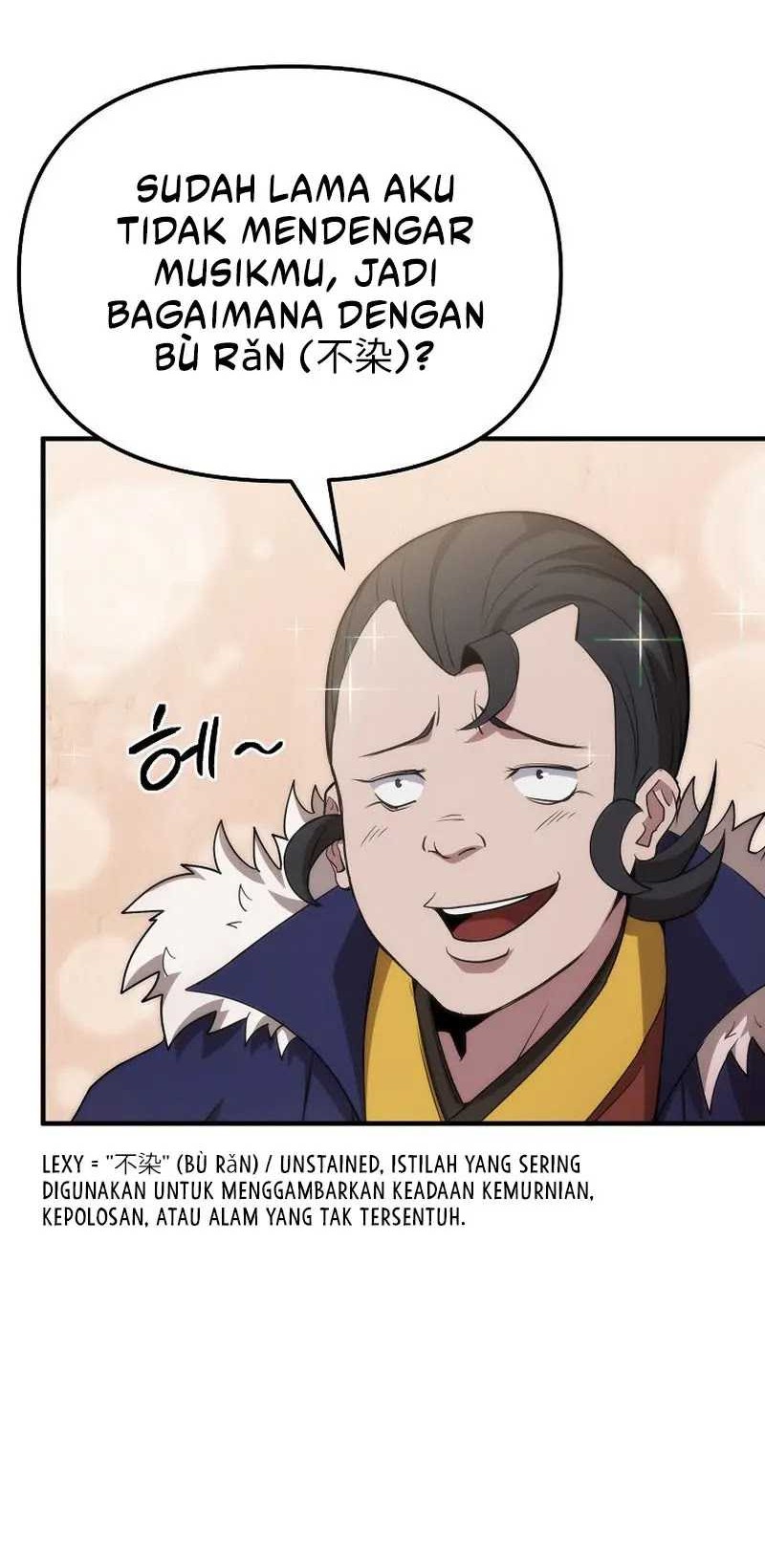 The Invincible of the East Chapter 9 - halaman 28