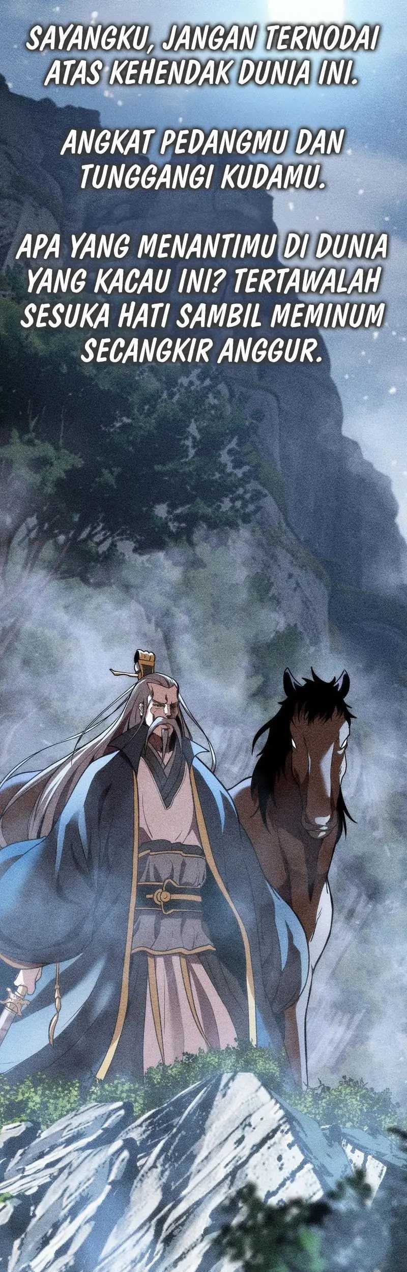 The Invincible of the East Chapter 9 - halaman 37