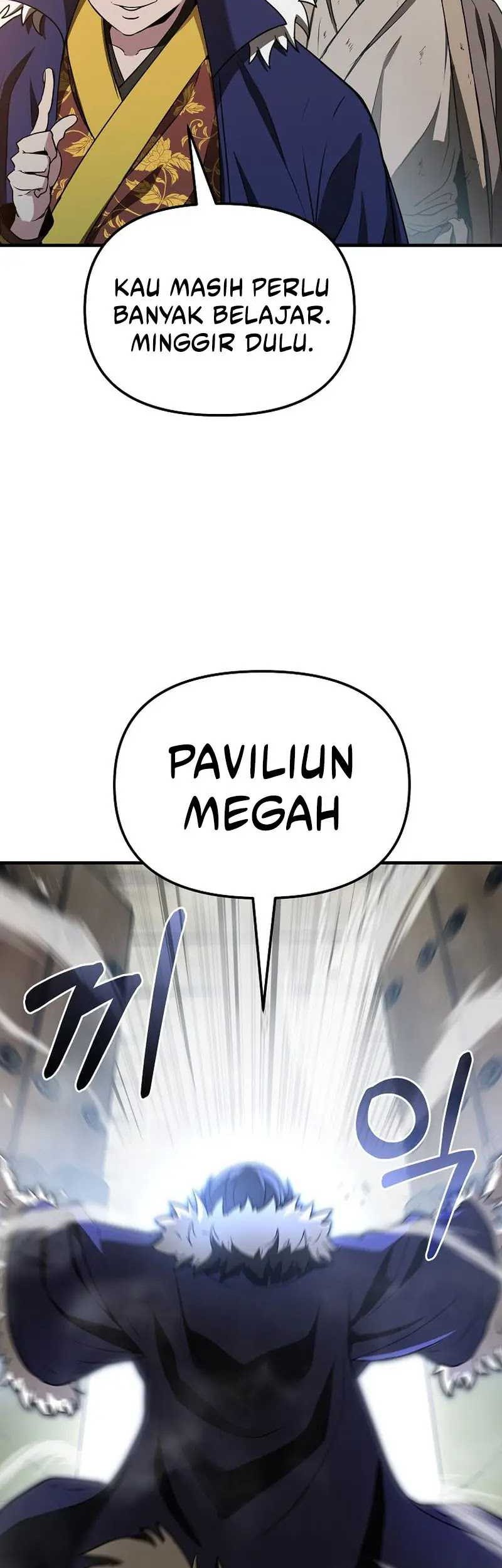 The Invincible of the East Chapter 9 - halaman 4