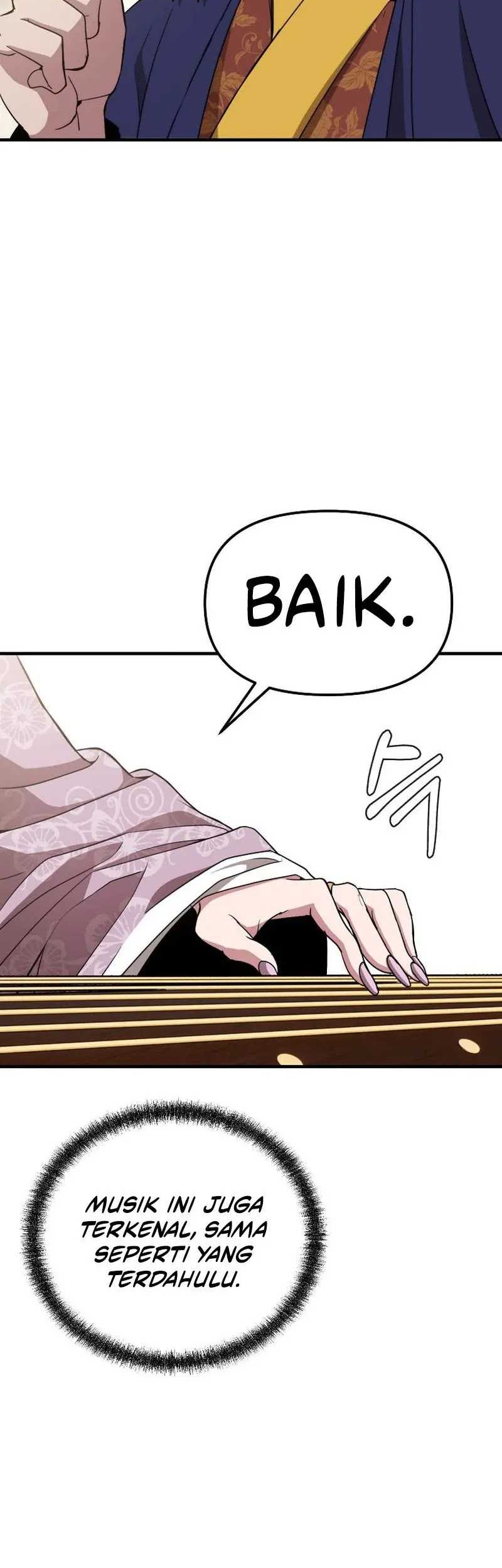 The Invincible of the East Chapter 9 - halaman 40