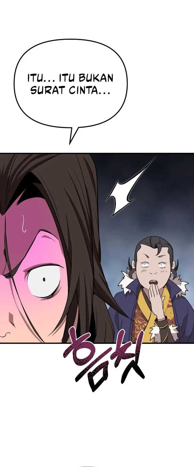 The Invincible of the East Chapter 9 - halaman 45