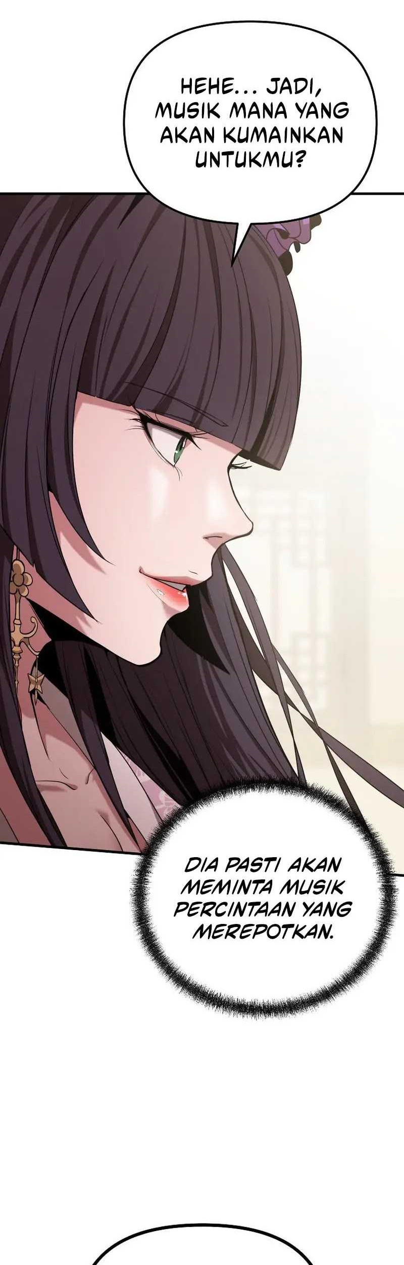 The Invincible of the East Chapter 9 - halaman 47