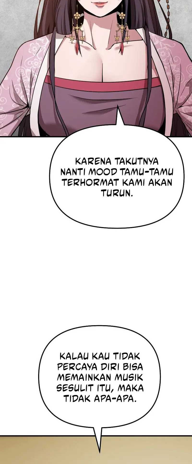 The Invincible of the East Chapter 9 - halaman 49