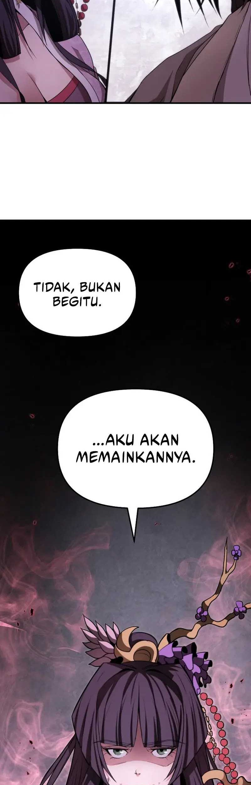 The Invincible of the East Chapter 9 - halaman 51