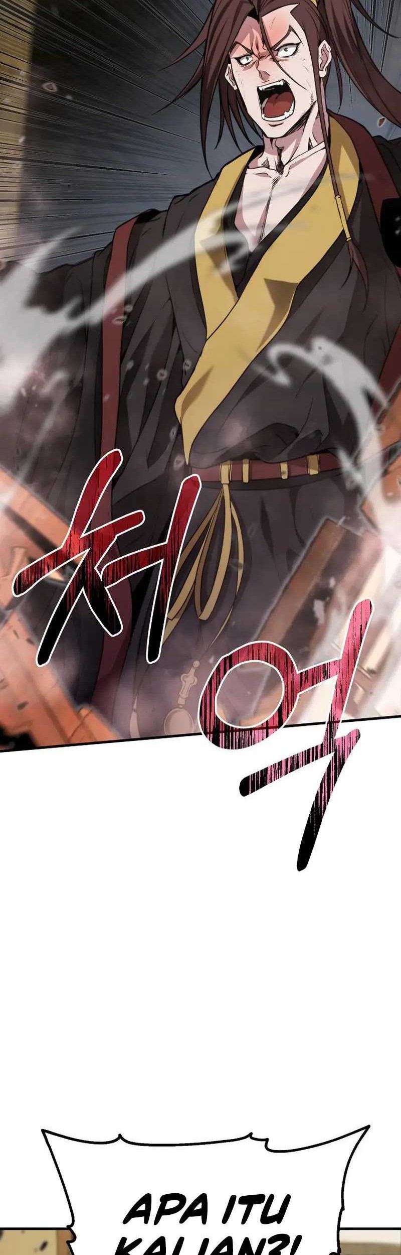 The Invincible of the East Chapter 9 - halaman 55
