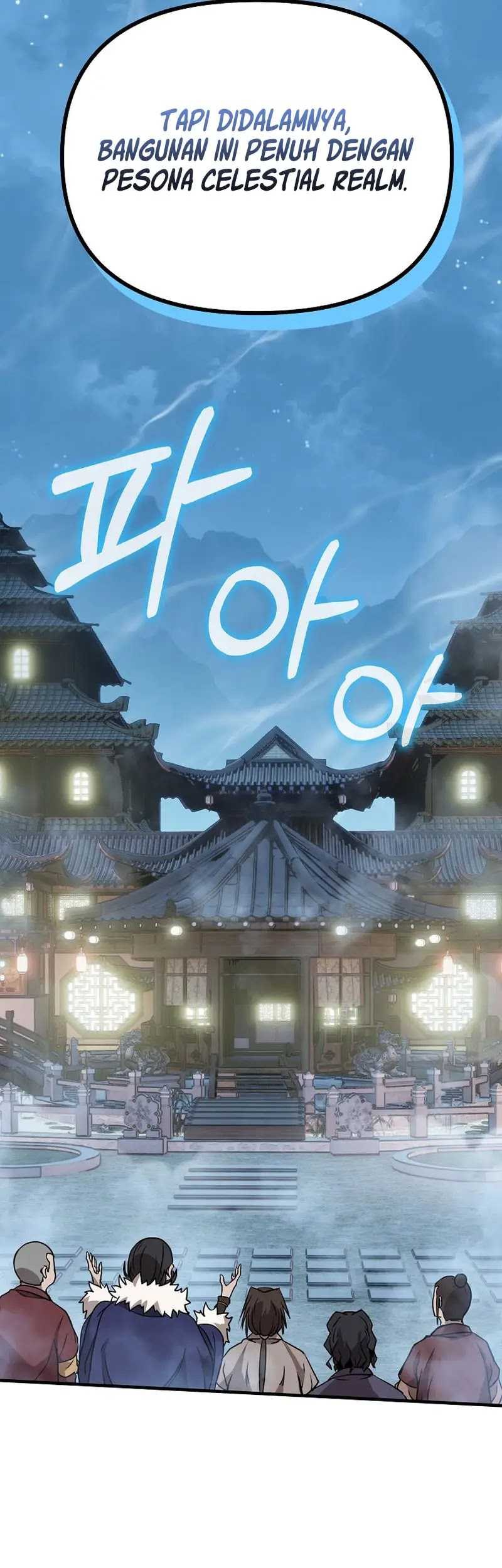 The Invincible of the East Chapter 9 - halaman 6