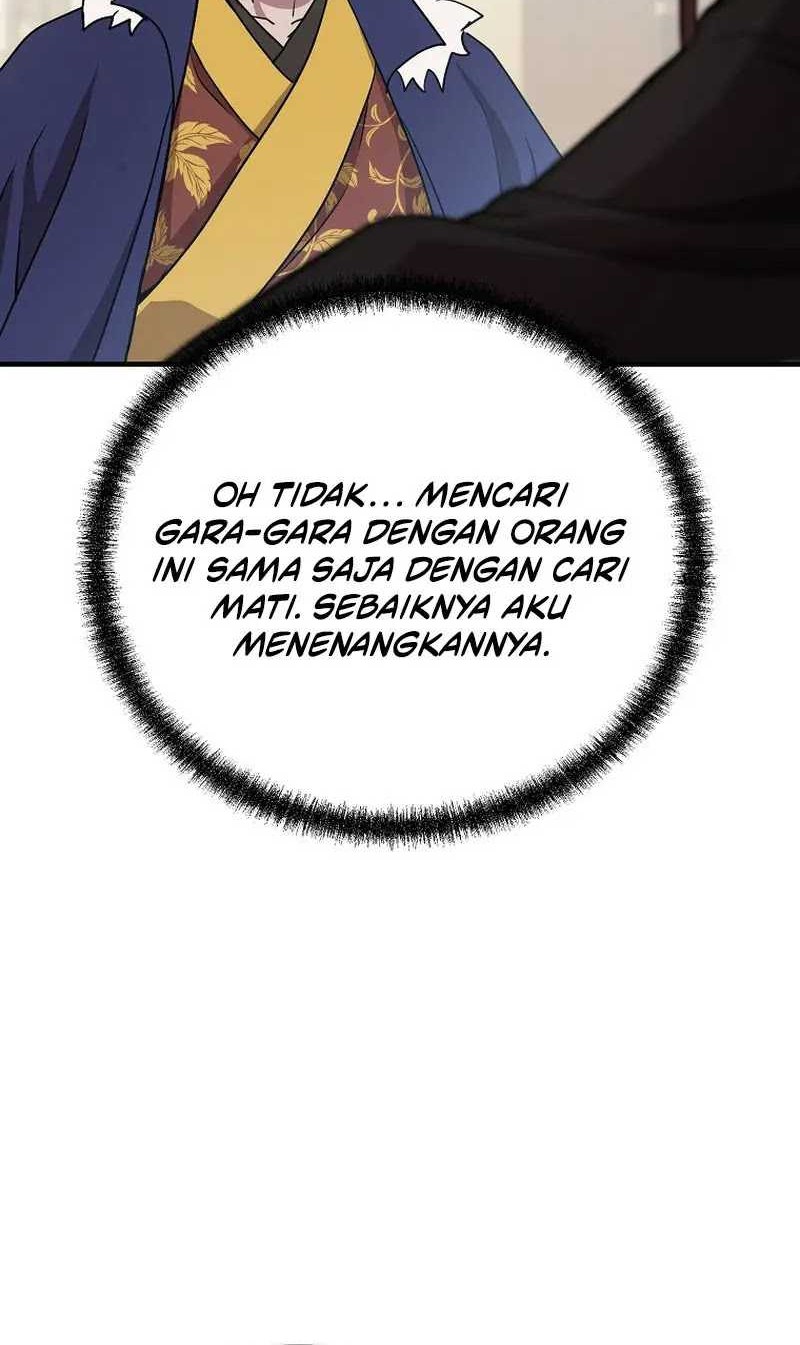 The Invincible of the East Chapter 9 - halaman 61