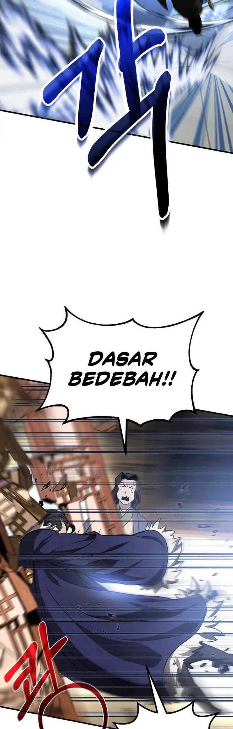 The Invincible of the East Chapter 9 - halaman 67