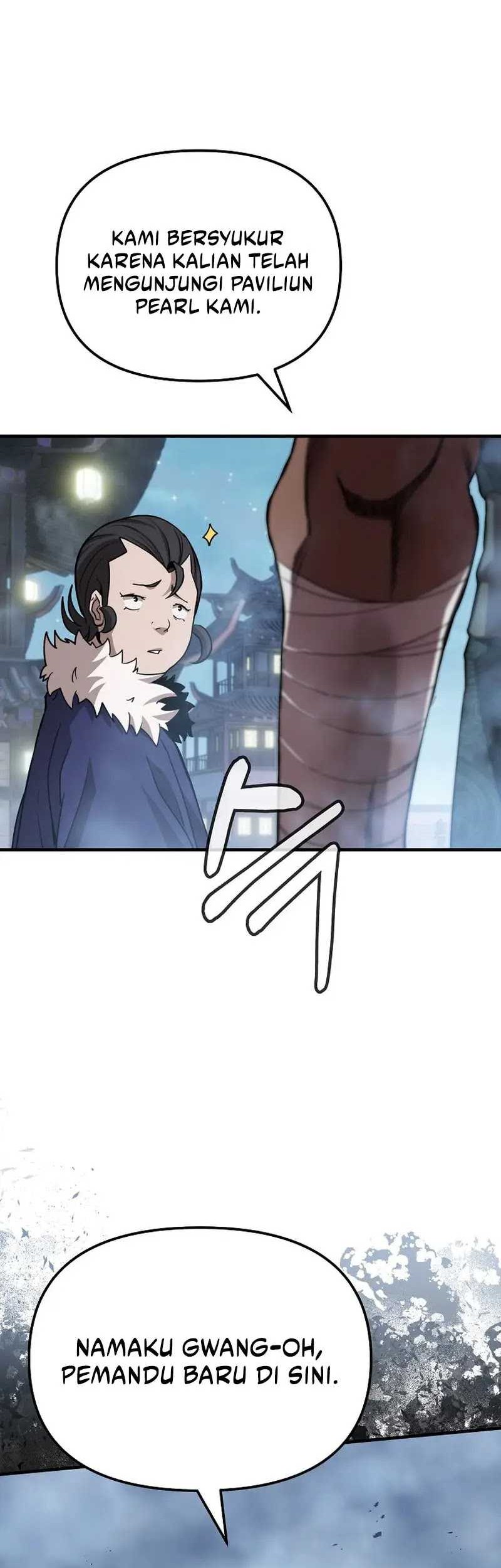 The Invincible of the East Chapter 9 - halaman 7