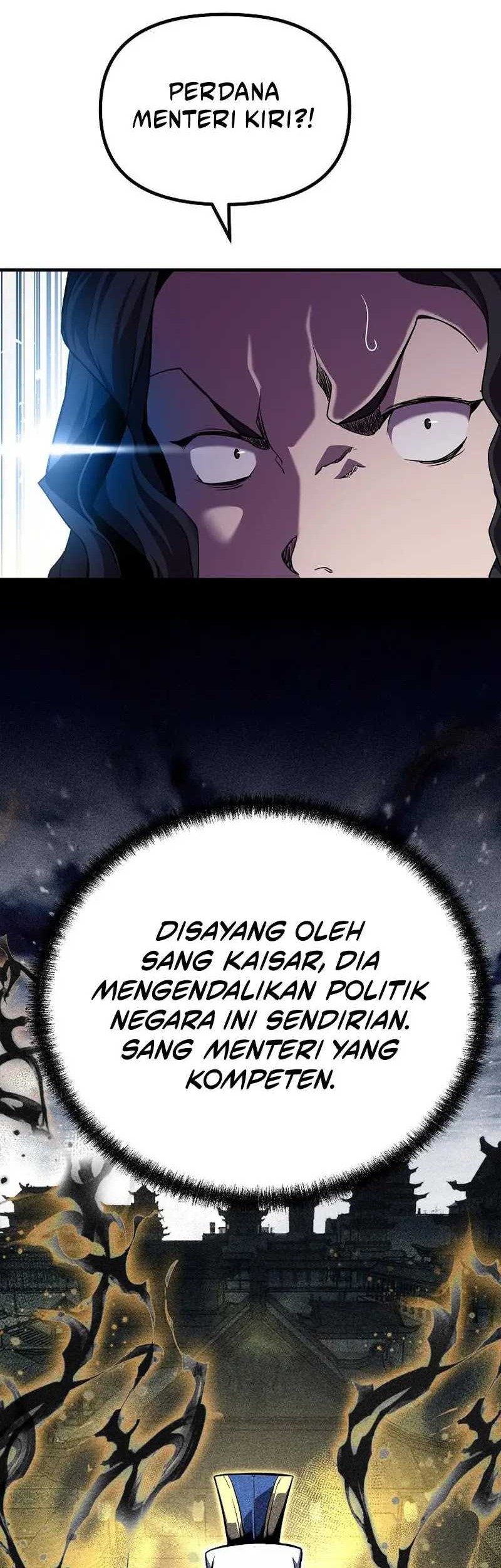 The Invincible of the East Chapter 9 - halaman 71