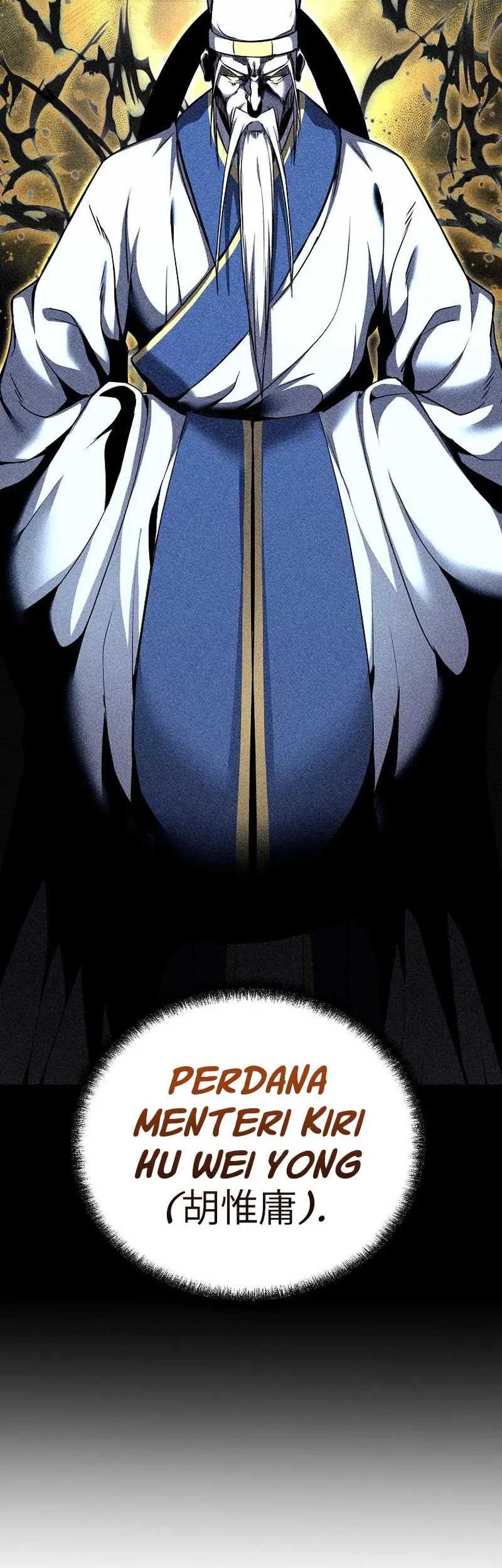 The Invincible of the East Chapter 9 - halaman 72