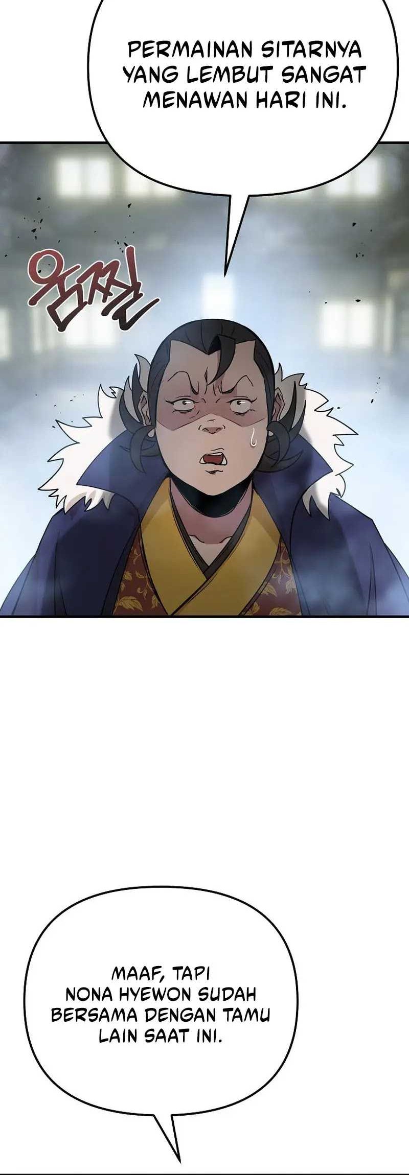The Invincible of the East Chapter 9 - halaman 9