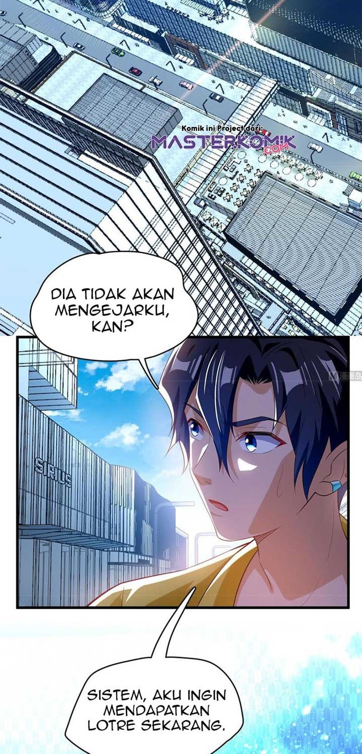 The Invincible Shovel Chapter 1 - halaman 16