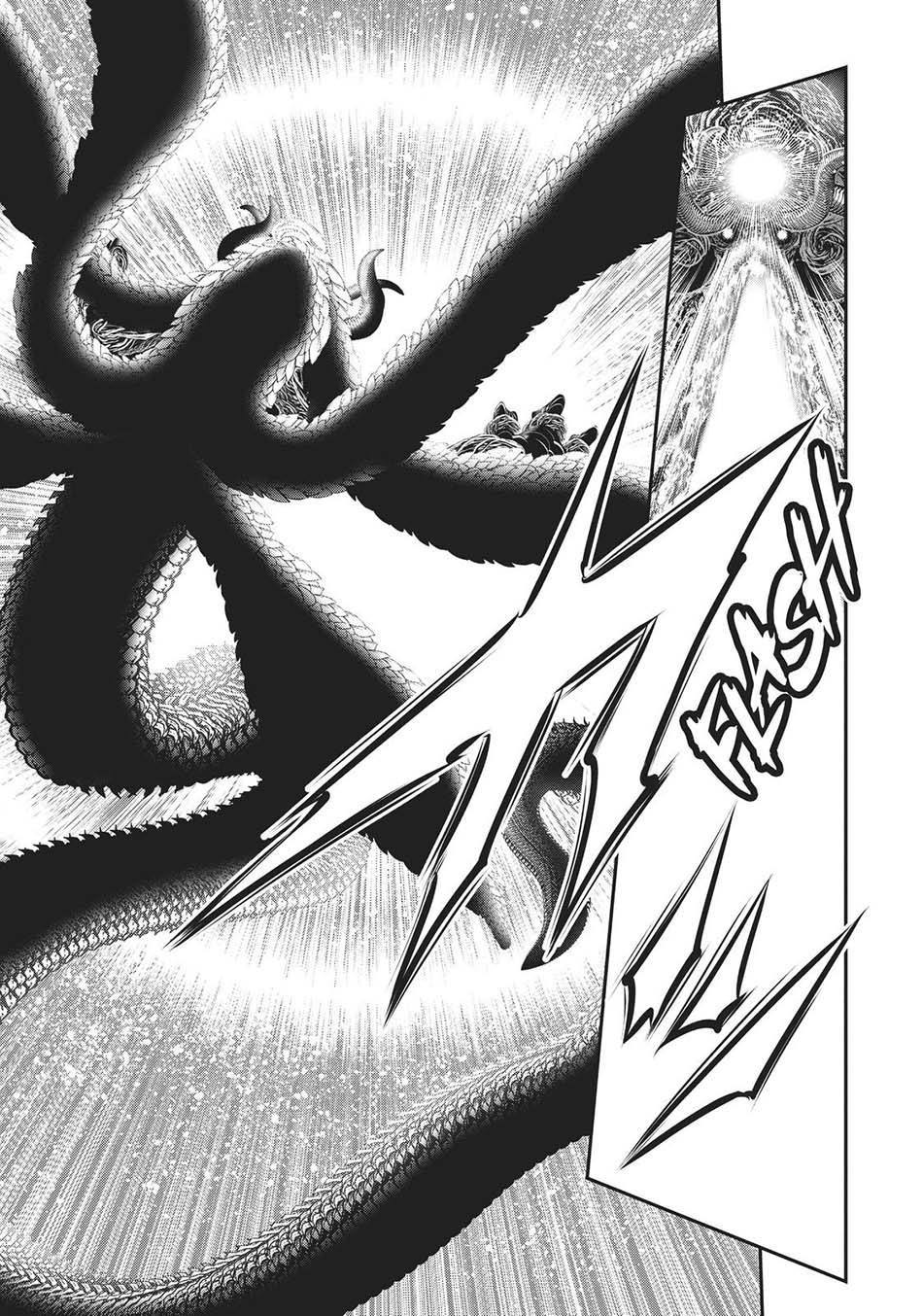 The Invincible Shovel Chapter 10 - halaman 10