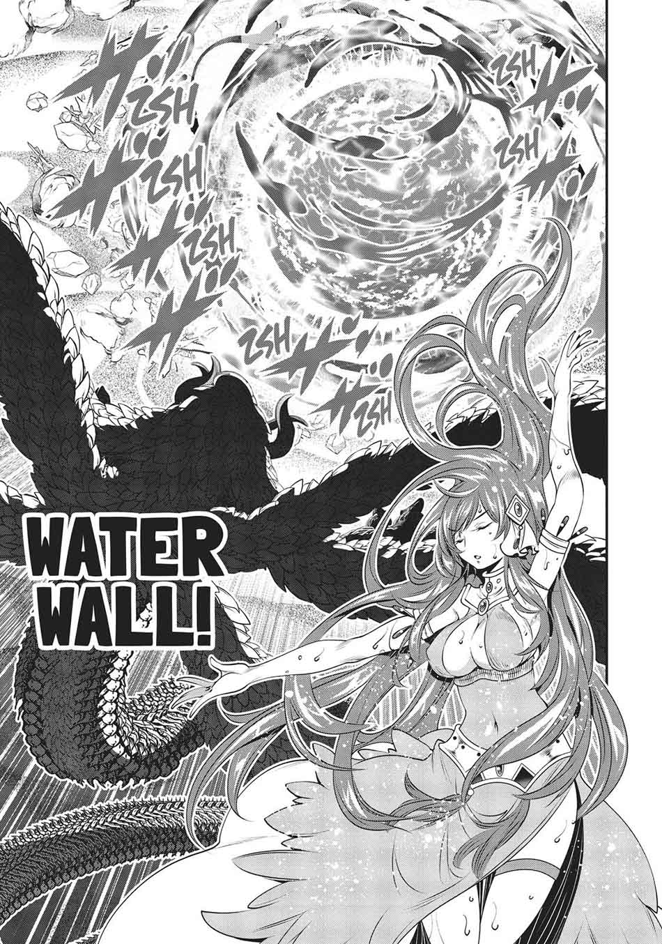 The Invincible Shovel Chapter 10 - halaman 12