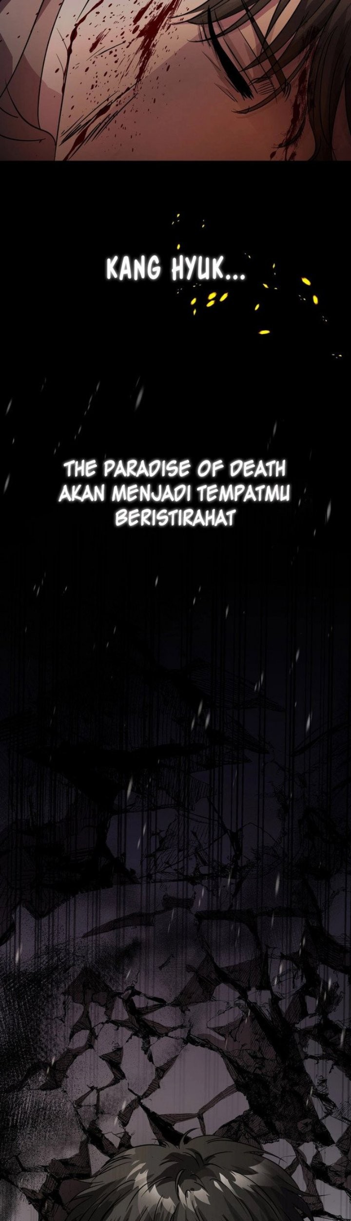 The Iron-Blooded Necromancer Has Returned Chapter 1 - halaman 18