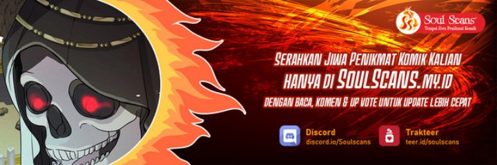 The Iron-Blooded Necromancer Has Returned Chapter 1 - halaman 2