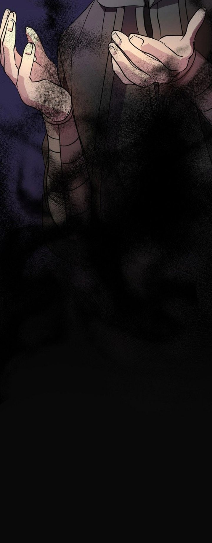 The Iron-Blooded Necromancer Has Returned Chapter 1 - halaman 20