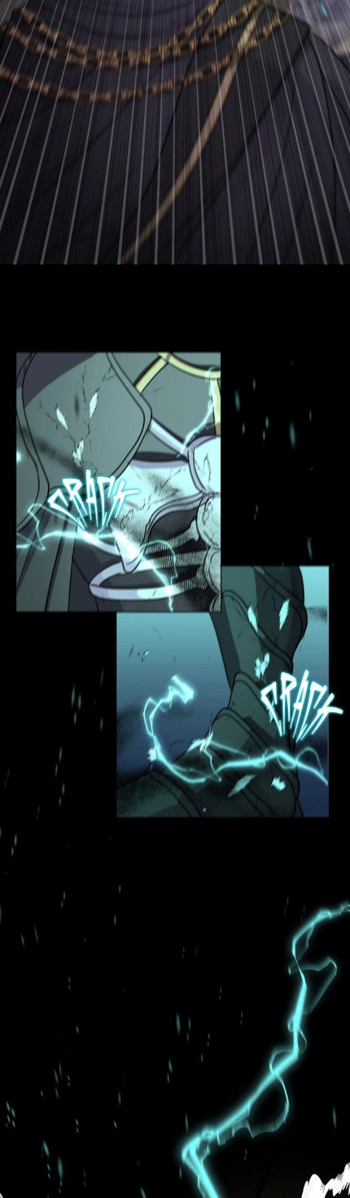 The Iron-Blooded Necromancer Has Returned Chapter 1 - halaman 41