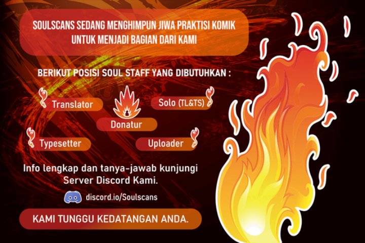 The Iron-Blooded Necromancer Has Returned Chapter 1 - halaman 47