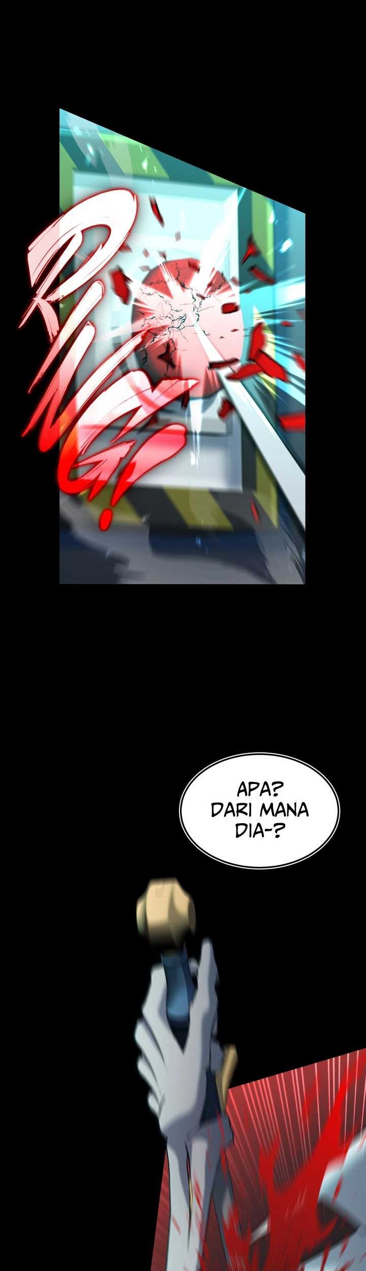 The Iron-Blooded Necromancer Has Returned Chapter 10 - halaman 28