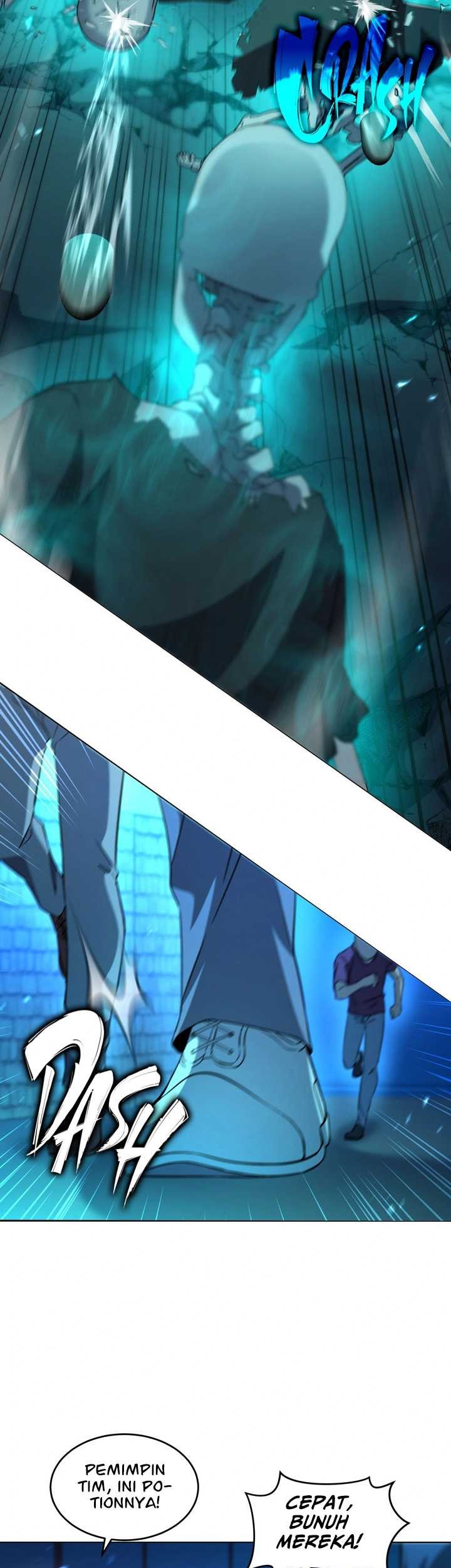 The Iron-Blooded Necromancer Has Returned Chapter 11 - halaman 7