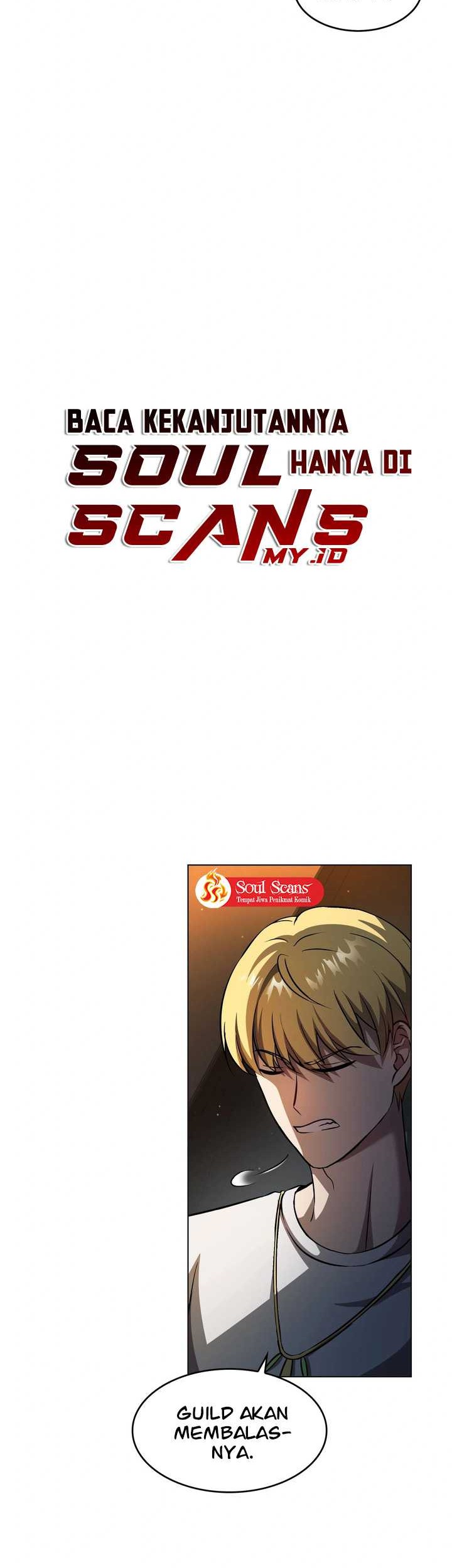 The Iron-Blooded Necromancer Has Returned Chapter 12 - halaman 32