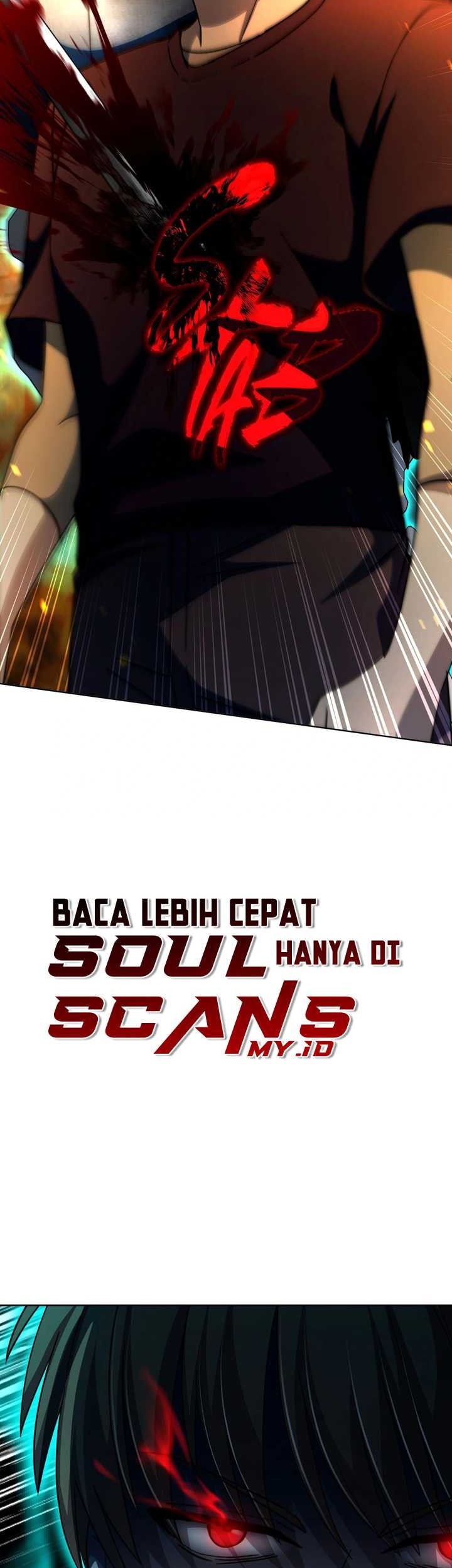 The Iron-Blooded Necromancer Has Returned Chapter 12 - halaman 5