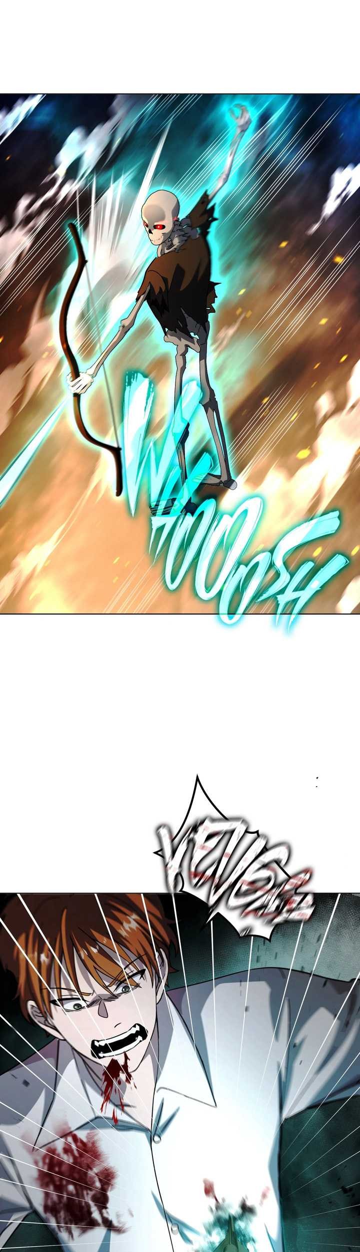 The Iron-Blooded Necromancer Has Returned Chapter 12 - halaman 9