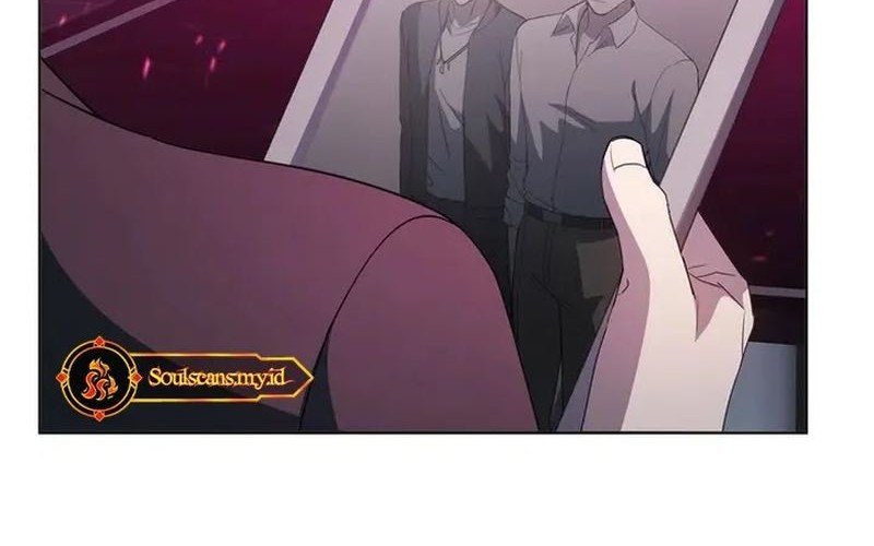 The Iron-Blooded Necromancer Has Returned Chapter 13 - halaman 30
