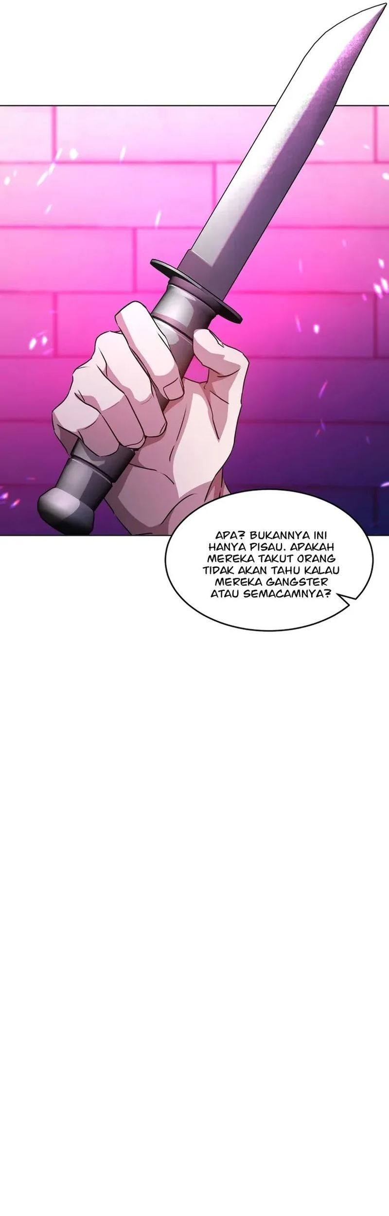 The Iron-Blooded Necromancer Has Returned Chapter 13 - halaman 42