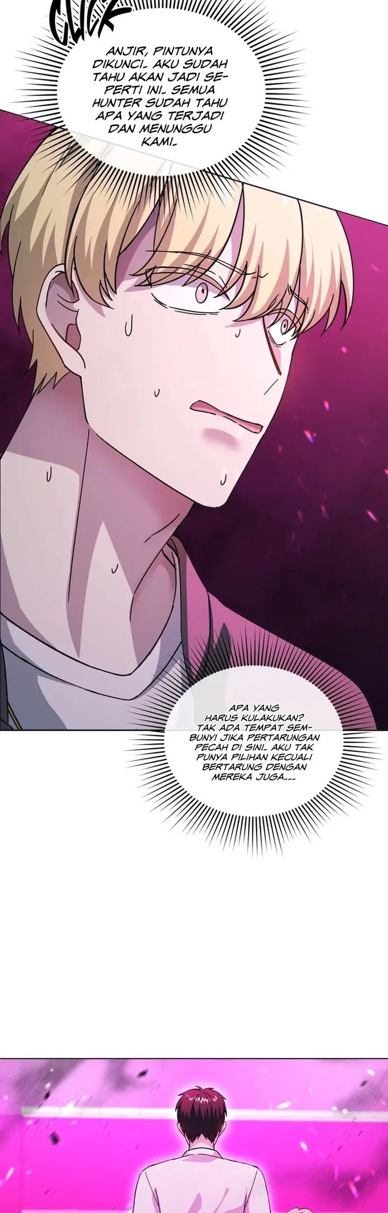 The Iron-Blooded Necromancer Has Returned Chapter 13 - halaman 51