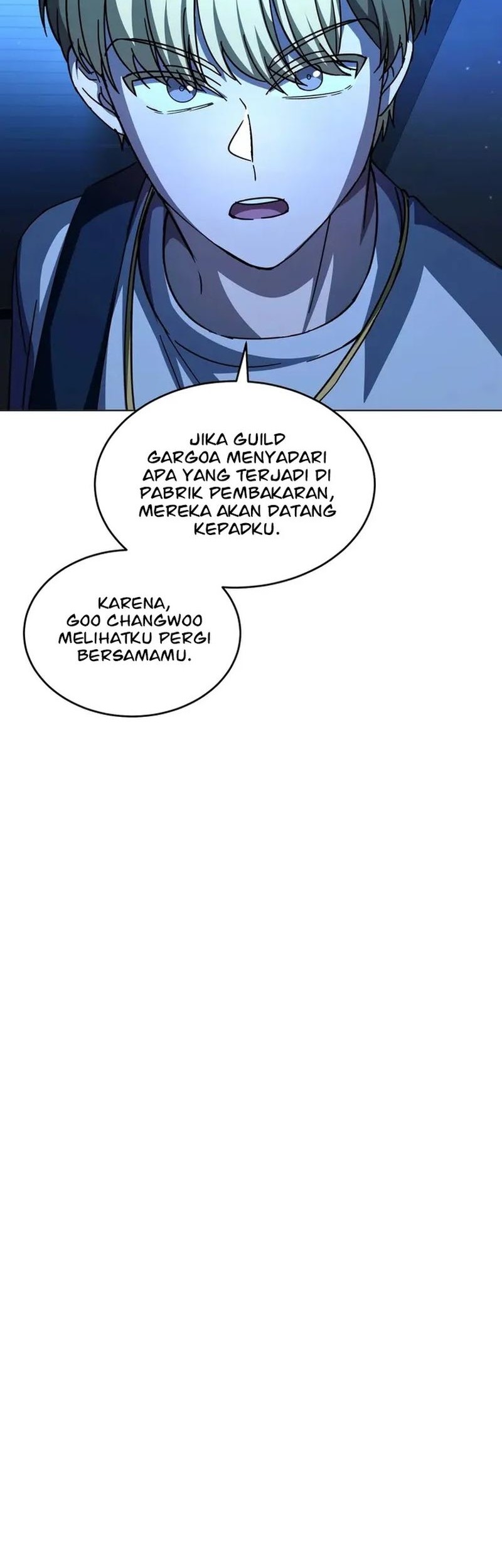 The Iron-Blooded Necromancer Has Returned Chapter 13 - halaman 6