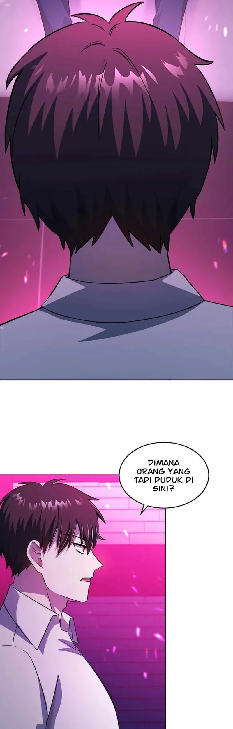 The Iron-Blooded Necromancer Has Returned Chapter 14 - halaman 2