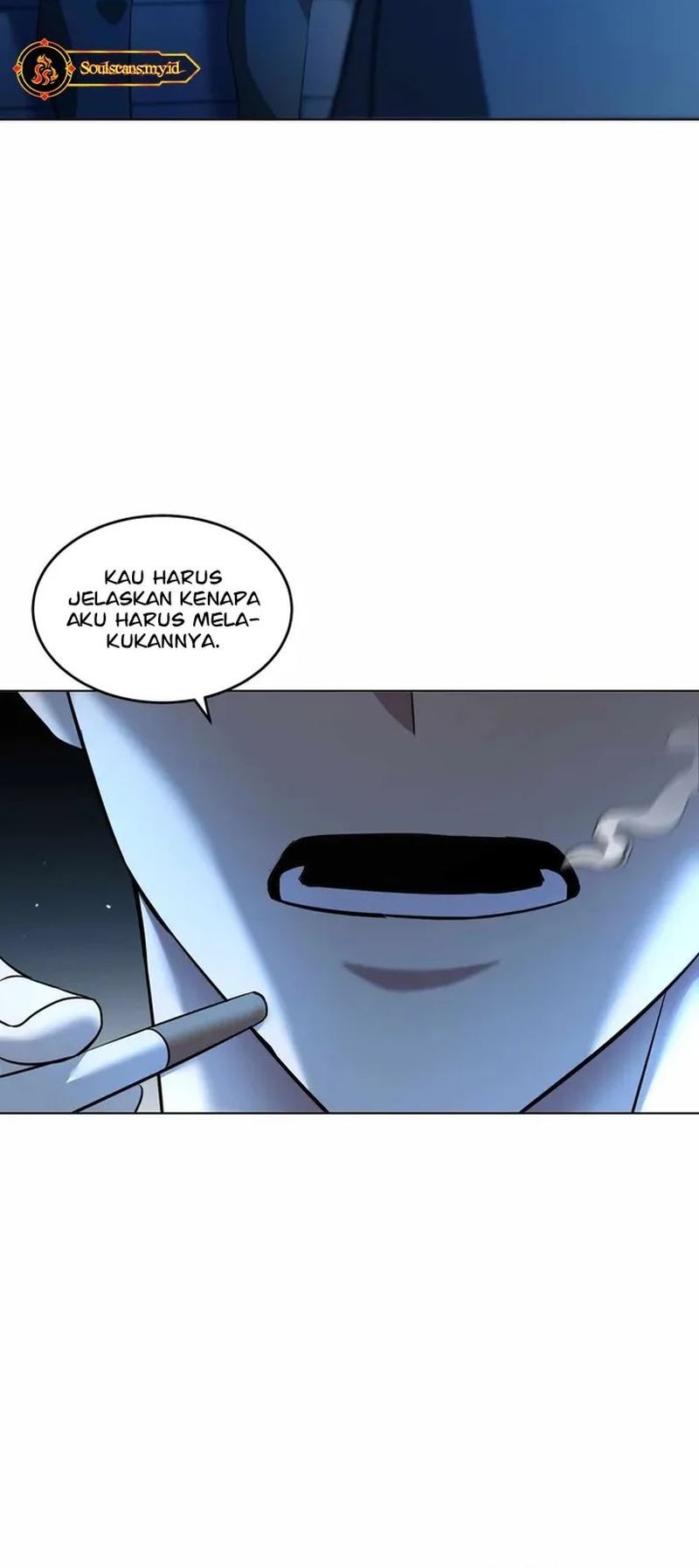 The Iron-Blooded Necromancer Has Returned Chapter 14 - halaman 32