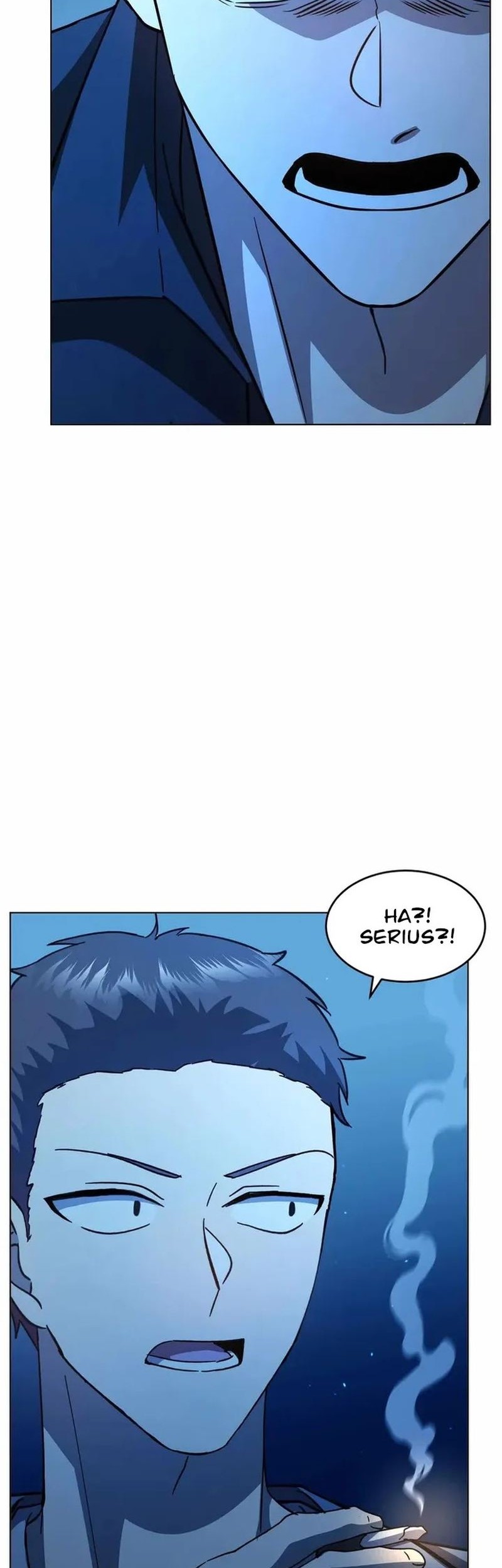 The Iron-Blooded Necromancer Has Returned Chapter 14 - halaman 42