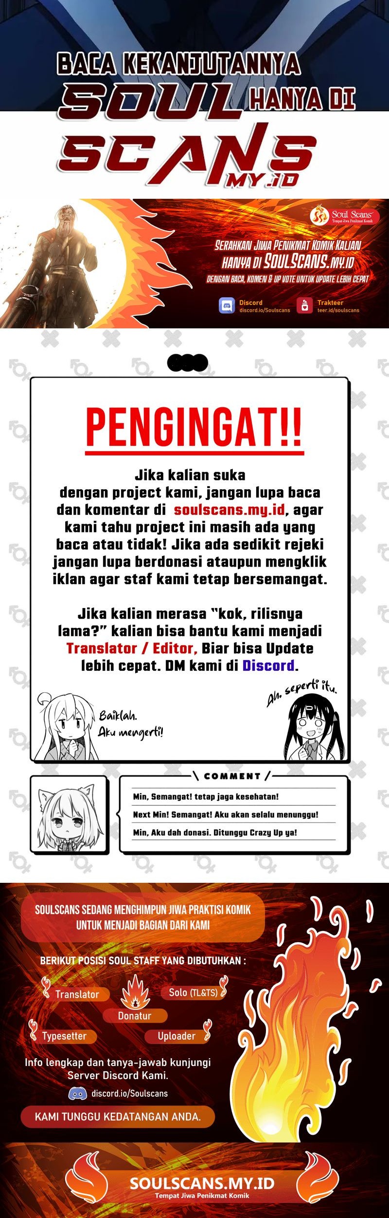 The Iron-Blooded Necromancer Has Returned Chapter 14 - halaman 47