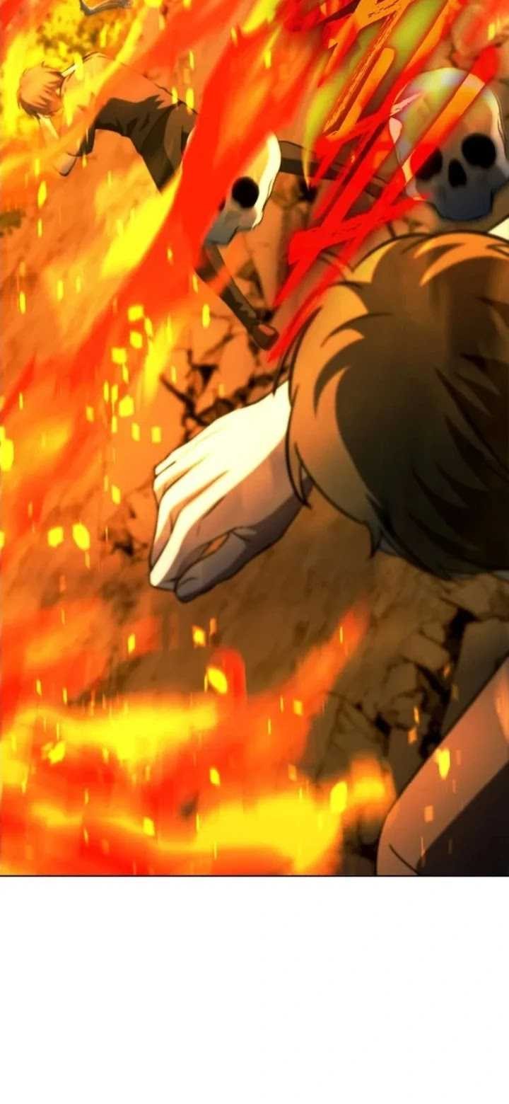 The Iron-Blooded Necromancer Has Returned Chapter 16 - halaman 13
