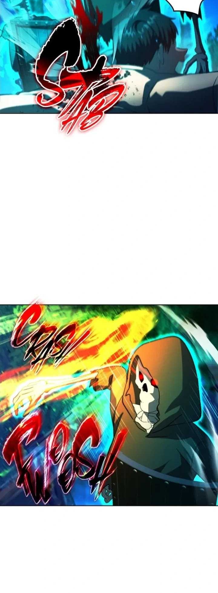 The Iron-Blooded Necromancer Has Returned Chapter 16 - halaman 19