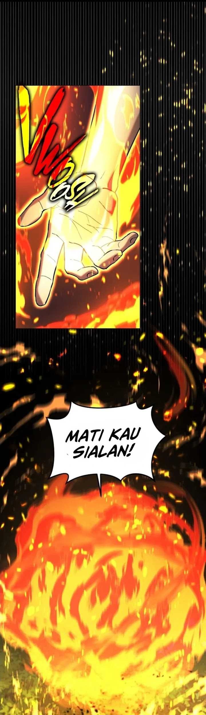 The Iron-Blooded Necromancer Has Returned Chapter 16 - halaman 25