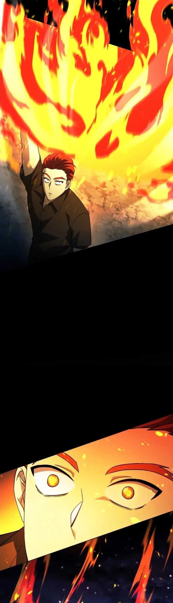 The Iron-Blooded Necromancer Has Returned Chapter 16 - halaman 28
