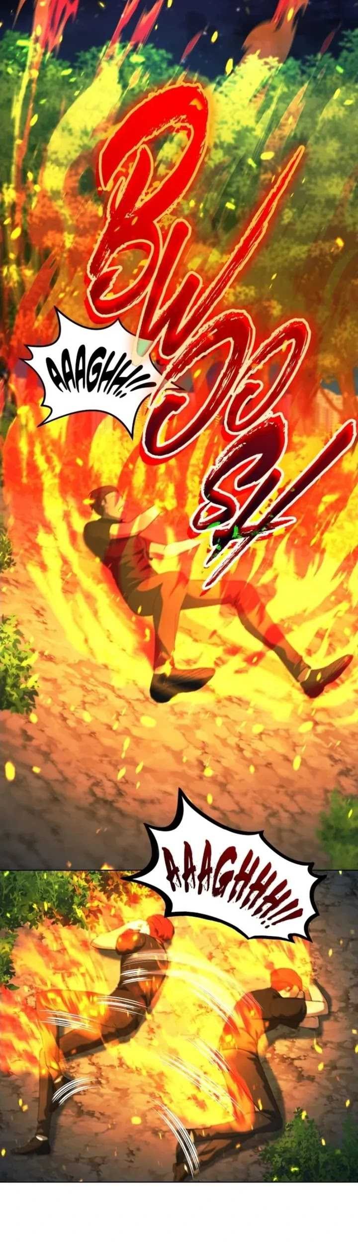 The Iron-Blooded Necromancer Has Returned Chapter 16 - halaman 29