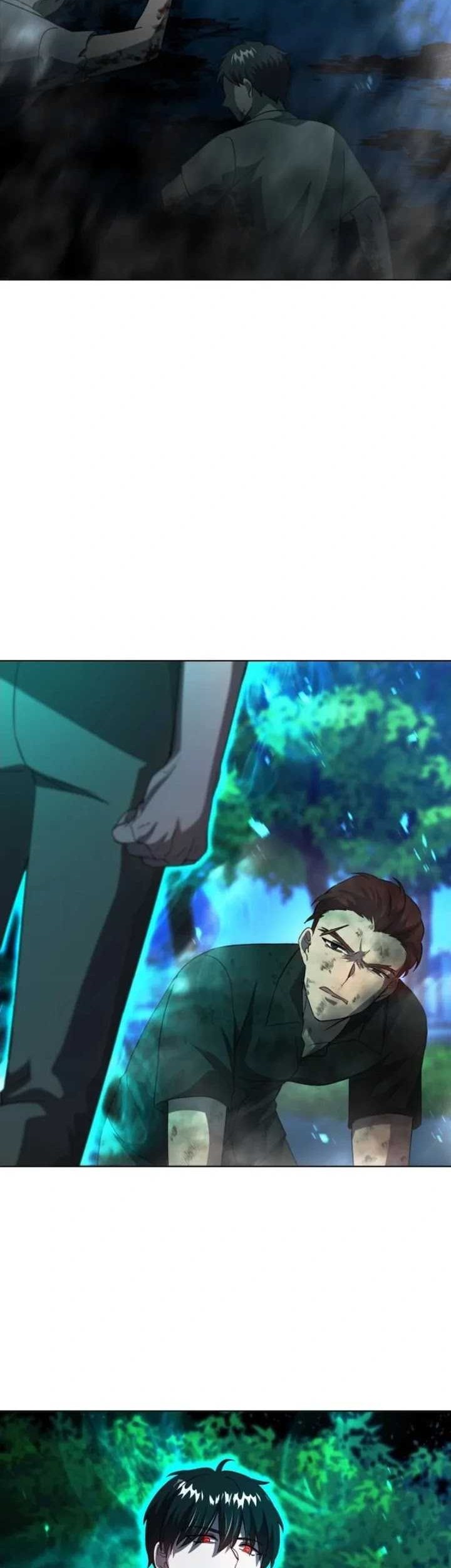 The Iron-Blooded Necromancer Has Returned Chapter 16 - halaman 32