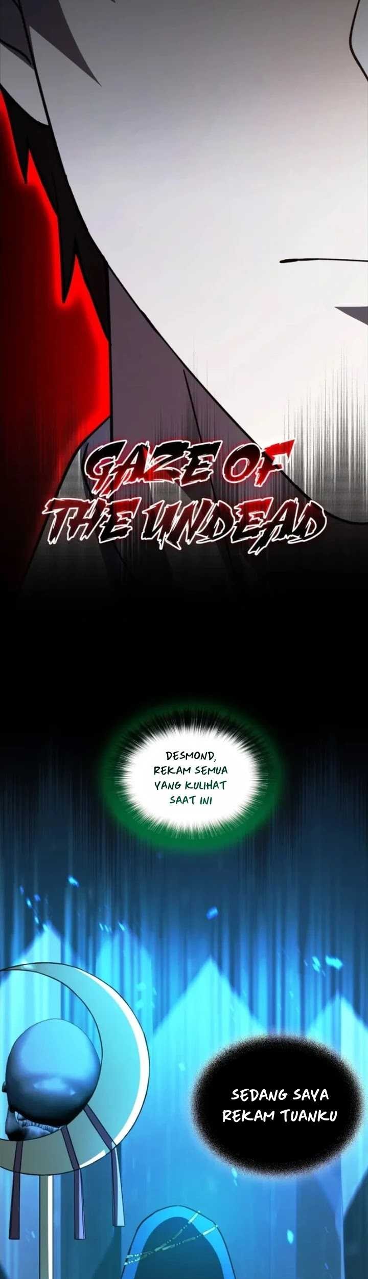The Iron-Blooded Necromancer Has Returned Chapter 16 - halaman 35