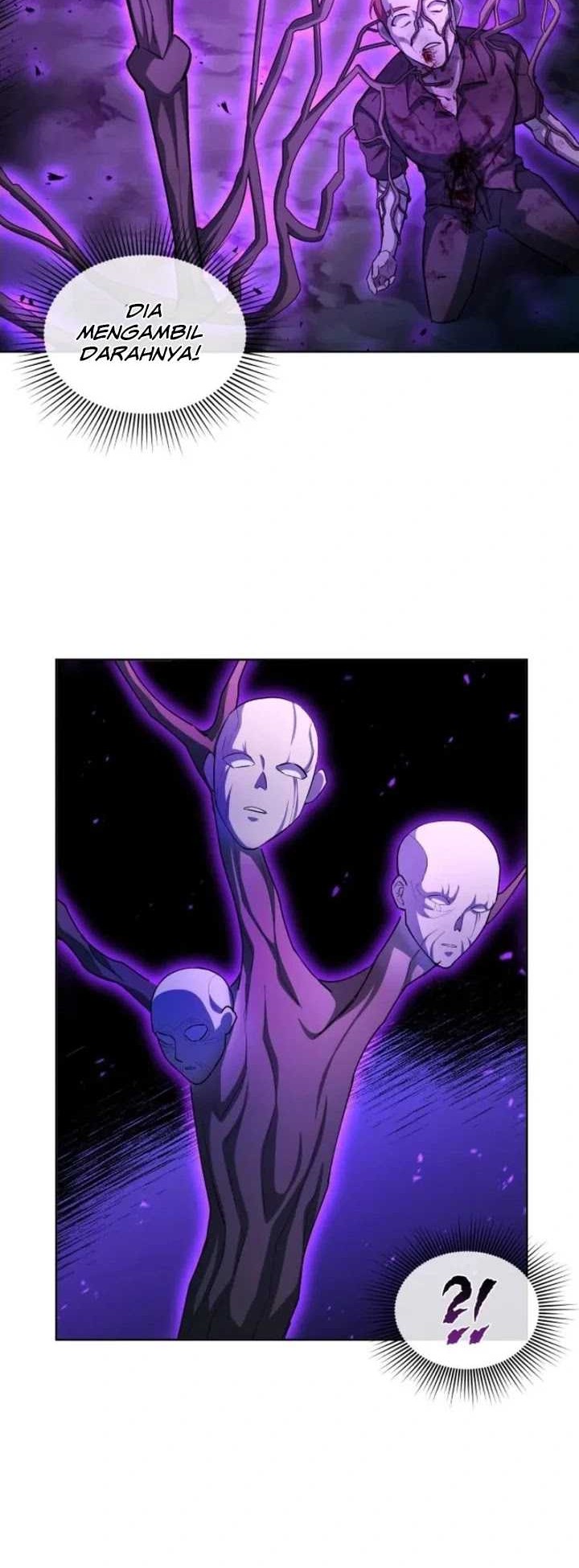 The Iron-Blooded Necromancer Has Returned Chapter 17 - halaman 12