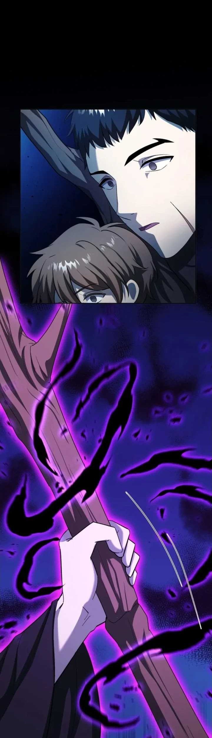The Iron-Blooded Necromancer Has Returned Chapter 17 - halaman 16