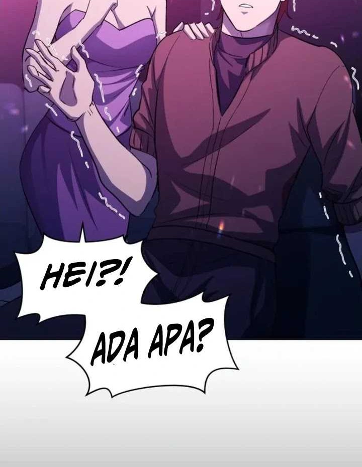 The Iron-Blooded Necromancer Has Returned Chapter 17 - halaman 18