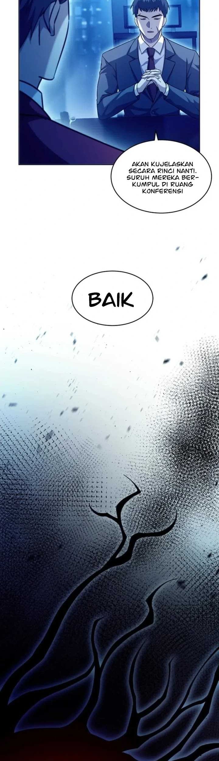 The Iron-Blooded Necromancer Has Returned Chapter 17 - halaman 28