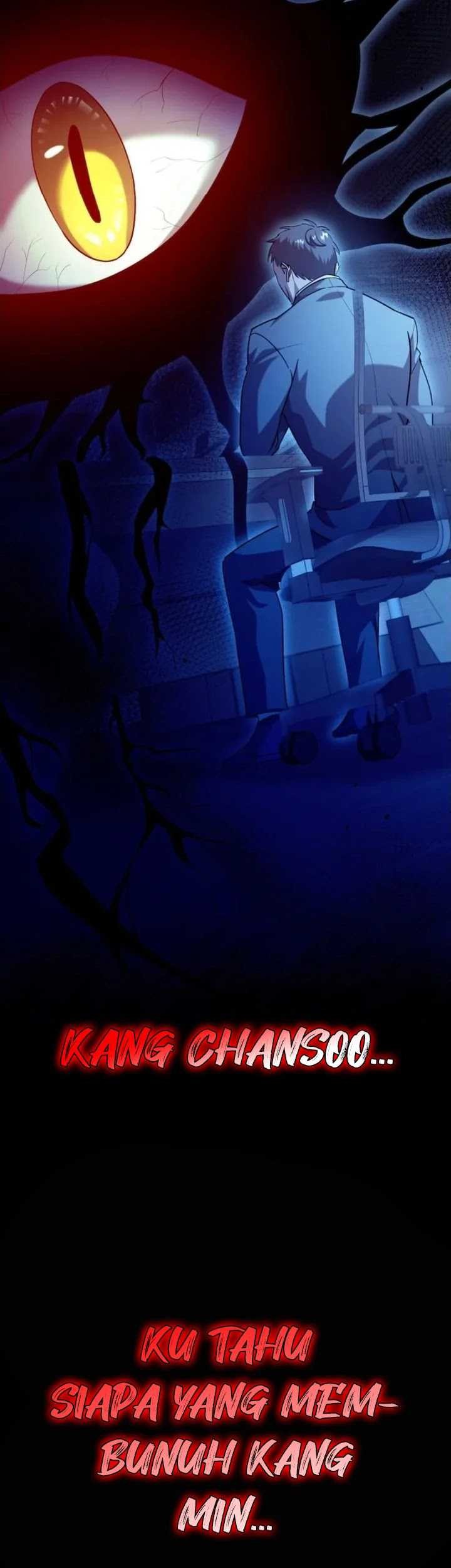 The Iron-Blooded Necromancer Has Returned Chapter 17 - halaman 29