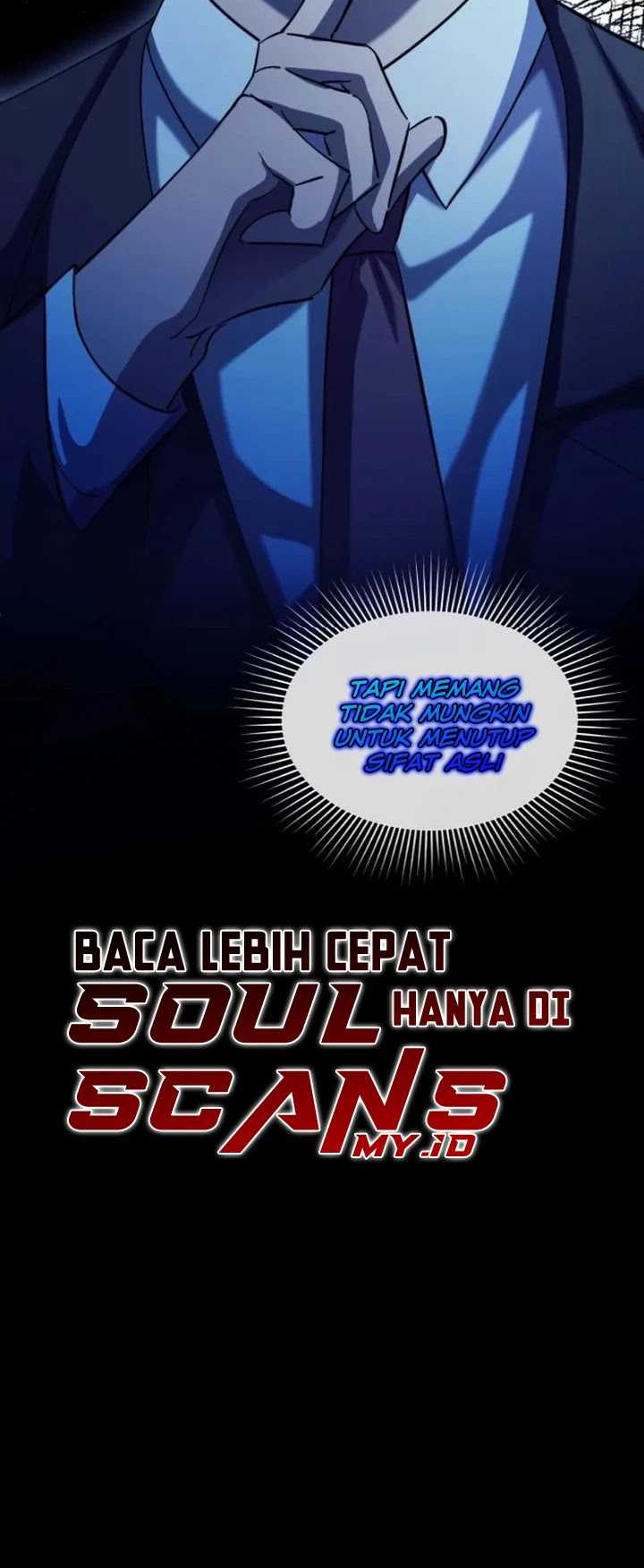 The Iron-Blooded Necromancer Has Returned Chapter 17 - halaman 38